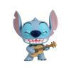 Фигурка для геймеров Funko Pop Стич с укулеле (55615)