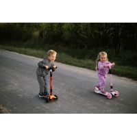 Самокат Kidwell Vento Flame (5901130079964) изображение 10
