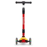 Самокат Kidwell Vento Flame (5901130079964) изображение 2