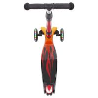 Самокат Kidwell Vento Flame (5901130079964) изображение 3