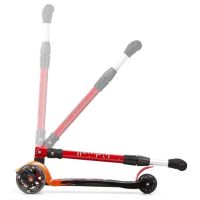 Самокат Kidwell Vento Flame (5901130079964) изображение 4