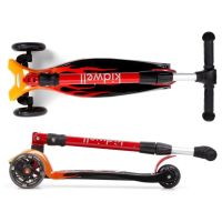 Самокат Kidwell Vento Flame (5901130079964) изображение 5