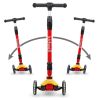 Самокат Kidwell Vento Flame (5901130079964) изображение 6