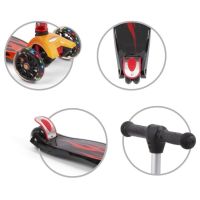 Самокат Kidwell Vento Flame (5901130079964) изображение 7