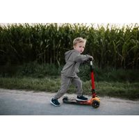 Самокат Kidwell Vento Flame (5901130079964) изображение 9