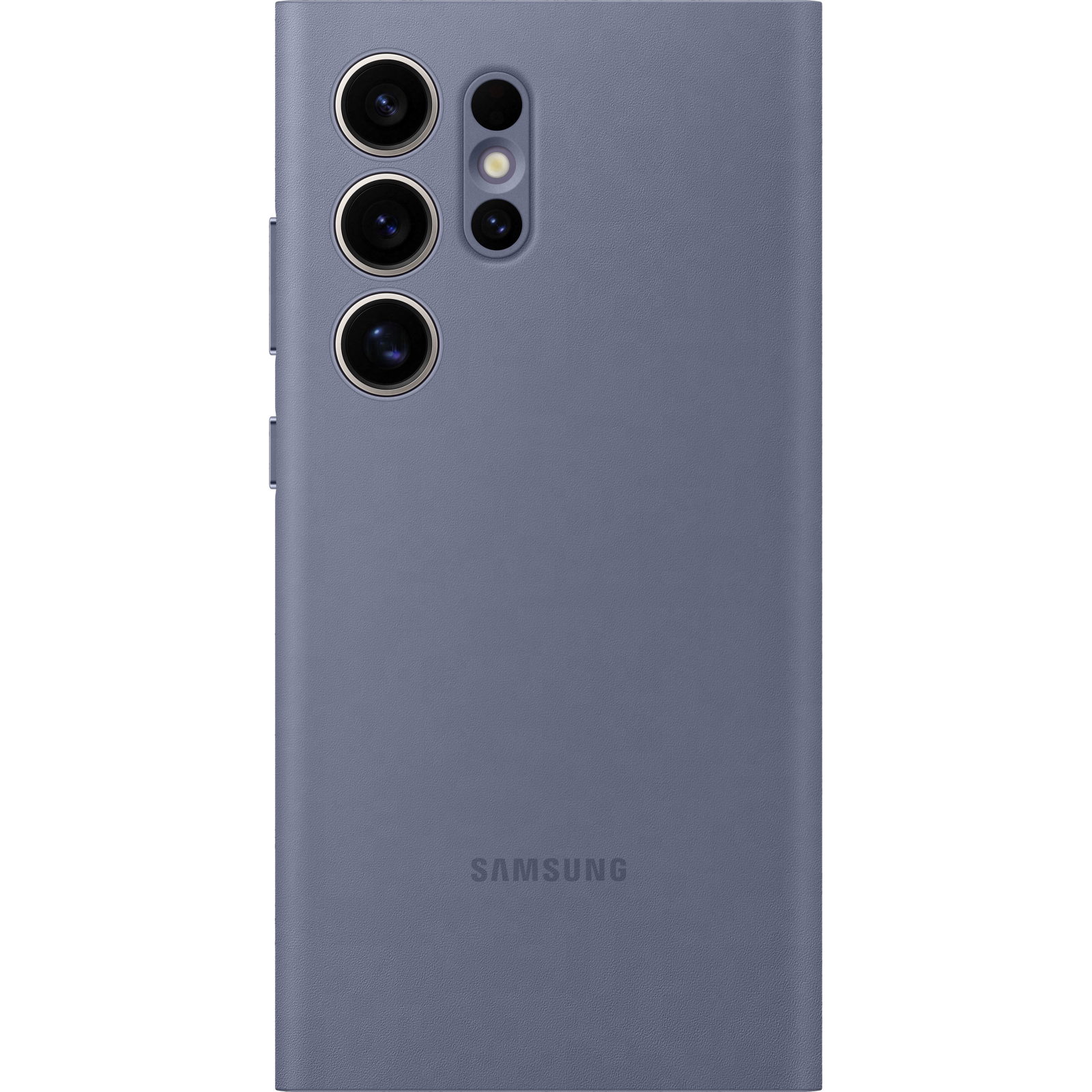Чехол для мобильного телефона Samsung Galaxy S24 Ultra (S928) Smart View Wallet Case Lime (EF-ZS928CGEGWW)