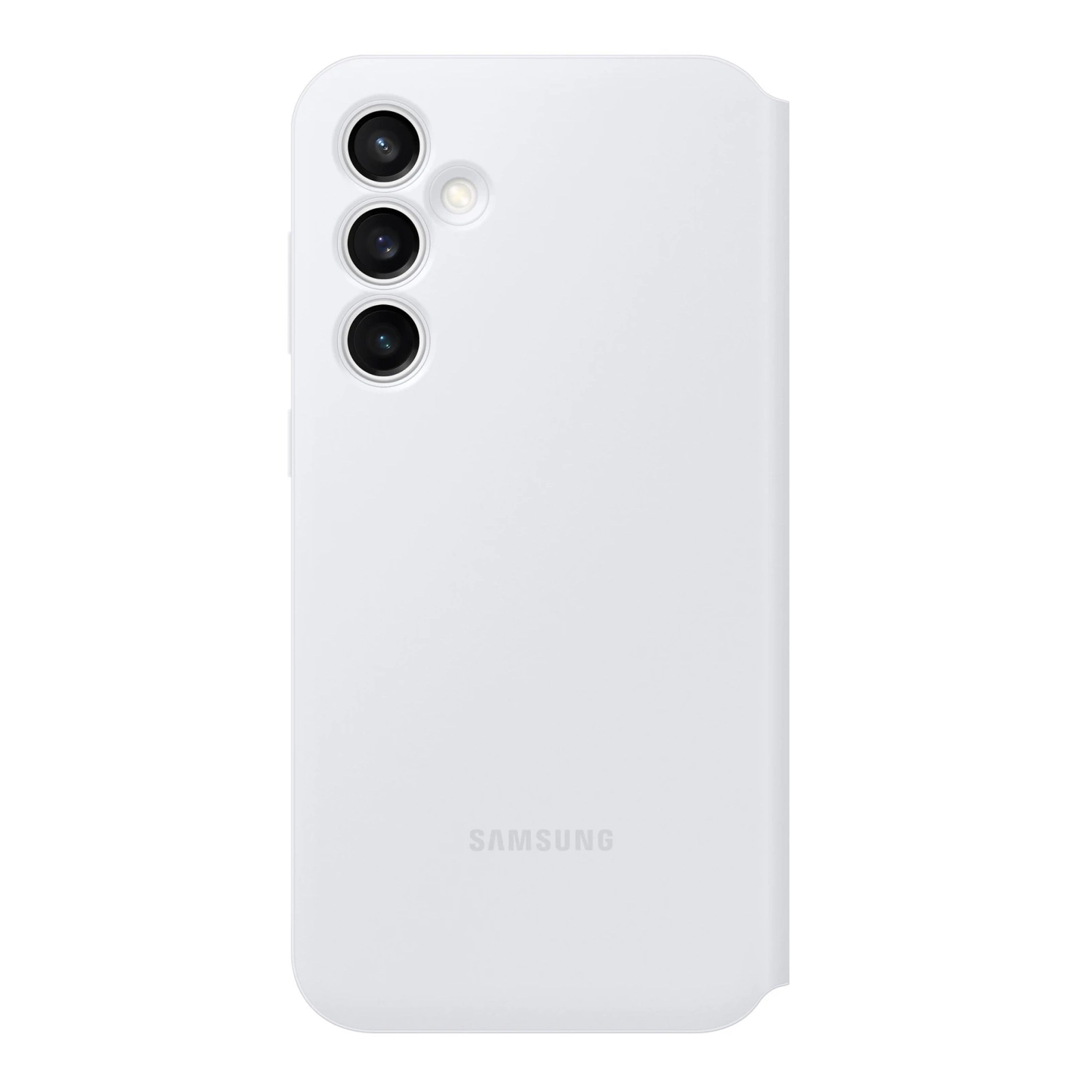Чохол до мобільного телефона Samsung S23 FE Smart View Wallet Case Mint (EF-ZS711CMEGWW) зображення 2