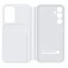 Чохол до мобільного телефона Samsung S23 FE Smart View Wallet Case White (EF-ZS711CWEGWW) зображення 5