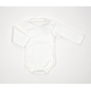 Набір дитячого одягу Bibaby святковий (5100-8-56G-cream) зображення 6