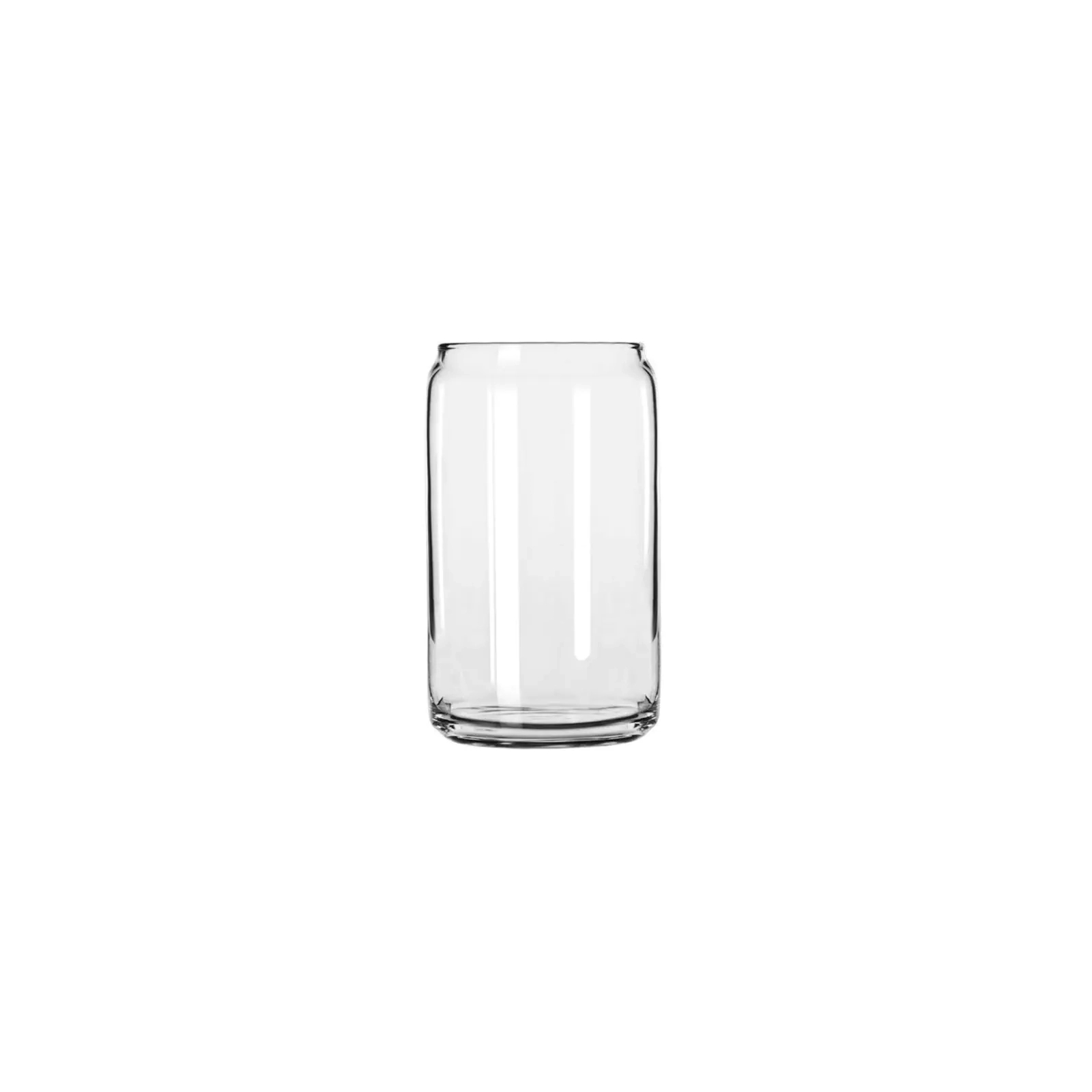 Склянка Onis (Libbey) Beers Glass Can 473 мл (824735ВП)