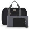 Сумка для мамы Lionelo Ida BLACK ONYX (LO-IDA BLACK ONYX) изображение 4