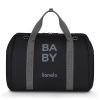 Сумка для мамы Lionelo Ida BLACK ONYX (LO-IDA BLACK ONYX)