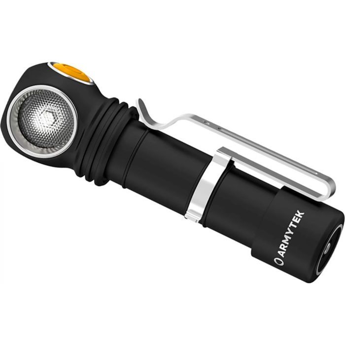 Фонарь Armytek Wizard C2 Pro Marnet USB Warm (F08701W) изображение 2