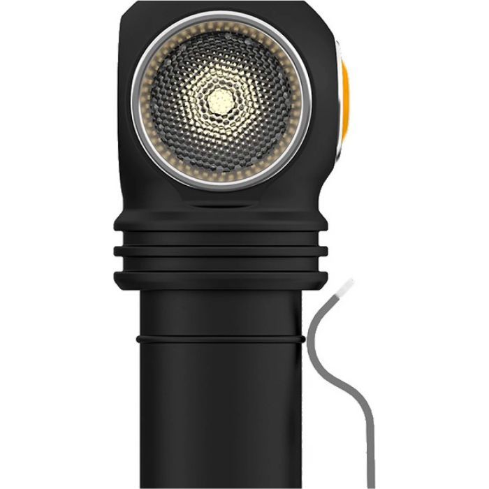 Фонарь Armytek Wizard C2 Pro Marnet USB Warm (F08701W) изображение 4