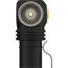 Фонарь Armytek Wizard C2 Pro Marnet USB Warm (F08701W) изображение 4