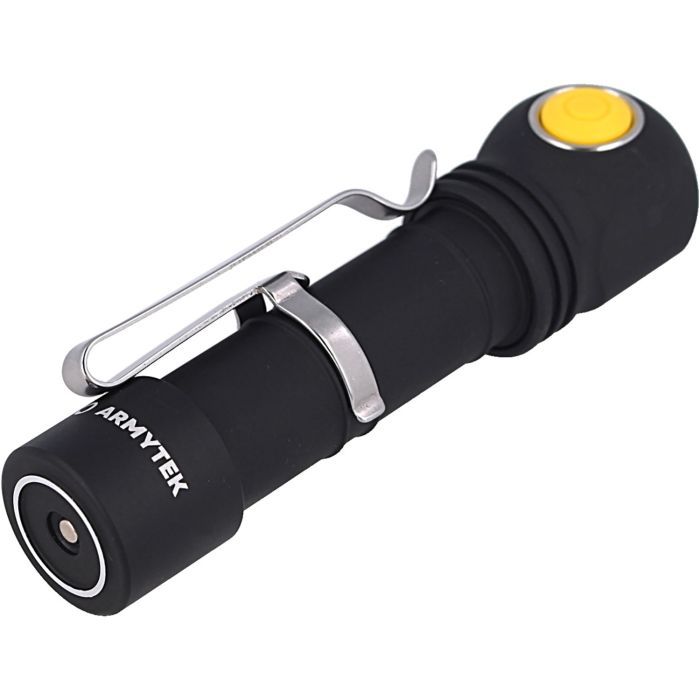 Фонарь Armytek Wizard C2 Pro Marnet USB Warm (F08701W) изображение 5