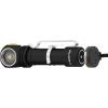 Фонарь Armytek Wizard C2 Pro Marnet USB Warm (F08701W) изображение 6