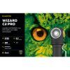 Фонарь Armytek Wizard C2 Pro Marnet USB Warm (F08701W) изображение 9