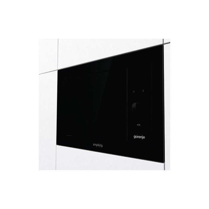 Мікрохвильова піч Gorenje BM235G1SYB зображення 2
