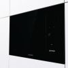 Мікрохвильова піч Gorenje BM235G1SYB зображення 2
