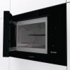 Мікрохвильова піч Gorenje BM235G1SYB зображення 3