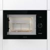 Мікрохвильова піч Gorenje BM235G1SYB зображення 8