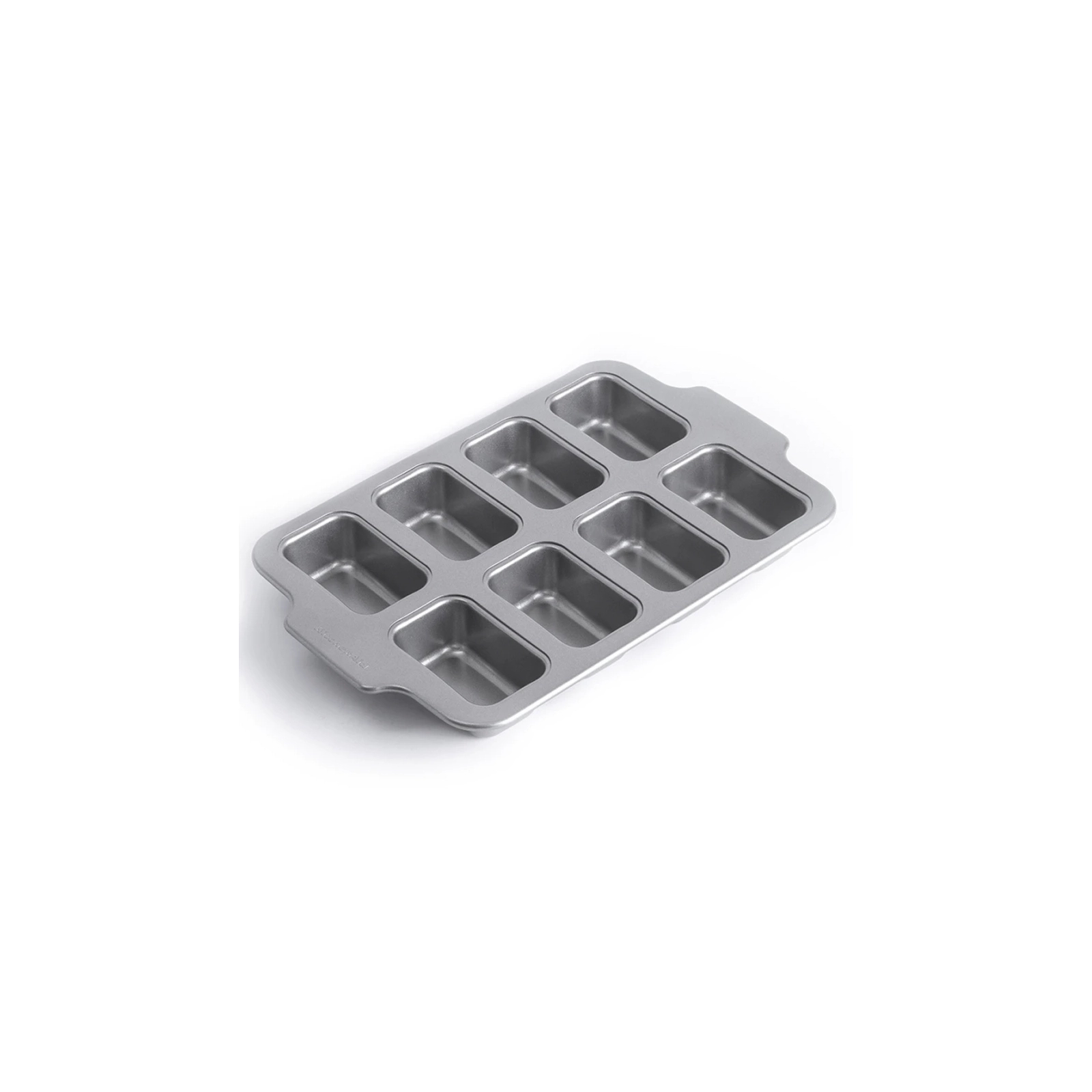 Форма для випікання KitchenAid для кексів на 8 шт прямокутна (CC006068-001)