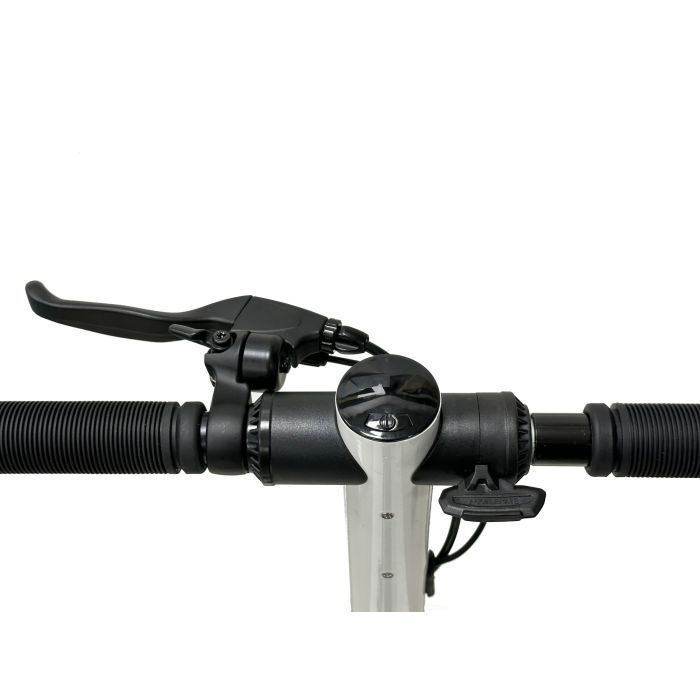 Електросамокат Atlas 0809 Pro Black (1083) зображення 7