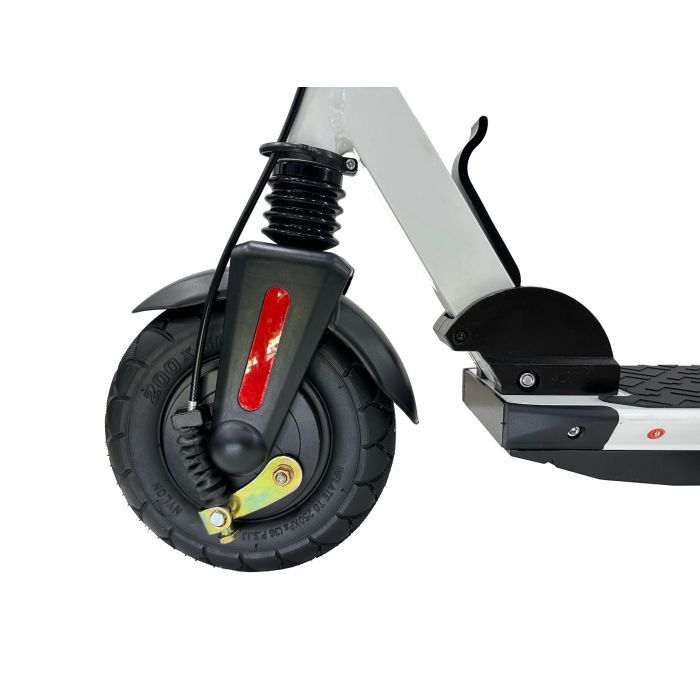Електросамокат Atlas 0809 Pro Black (1083) зображення 8