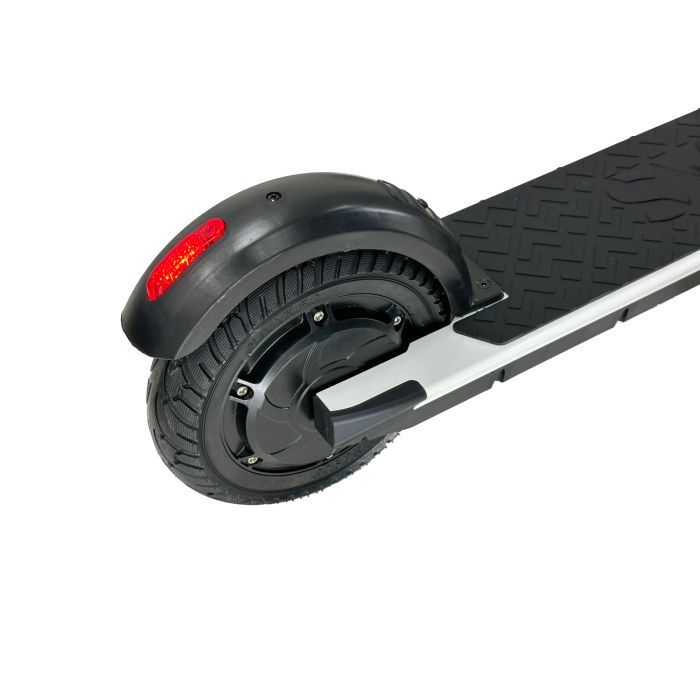 Електросамокат Atlas 0809 Pro Black (1083) зображення 9