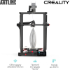 3D-принтер Creality CR-10 Smart Pro зображення 2