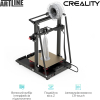 3D-принтер Creality CR-10 Smart Pro зображення 4