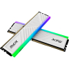 Модуль памяти для компьютера DDR4 16GB (2x8GB) 3600 MHz XPG Spectrix D35G RGB White ADATA (AX4U36008G18I-DTWHD35G) изображение 4