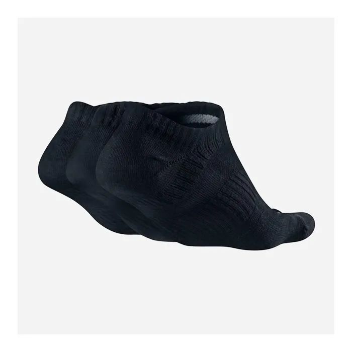 Носки Nike 3ppk Dri Fit Lightweight SX4846-001 34-38 р 3 пари Чорні (883412091381) изображение 3