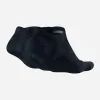 Носки Nike 3ppk Dri Fit Lightweight SX4846-001 34-38 р 3 пари Чорні (883412091381) изображение 3
