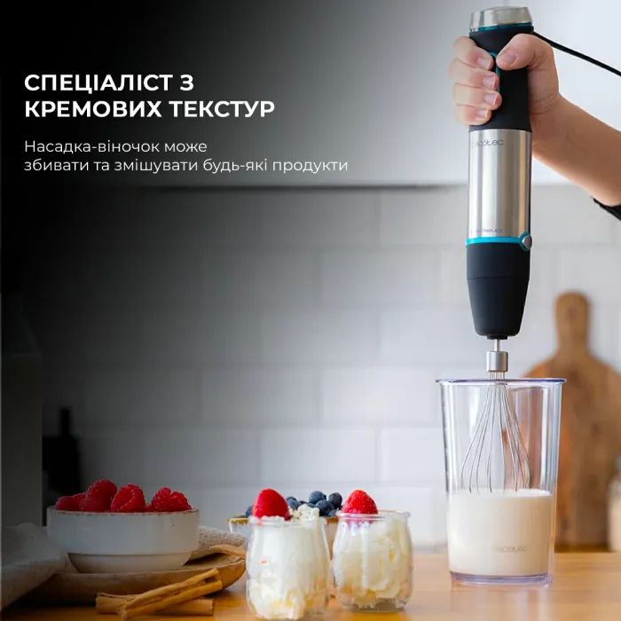Блендер Cecotec CCTC-04291 изображение 7