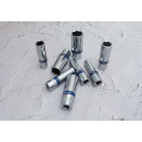 Набор головок KING TONY 3/8" 8 шт. (3508MR) изображение 6