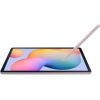 Планшет Samsung Galaxy Tab S6 Lite 2024 10.4 LTE 4/64GB Chiffon Pink (SM-P625NZIAEUC) изображение 10