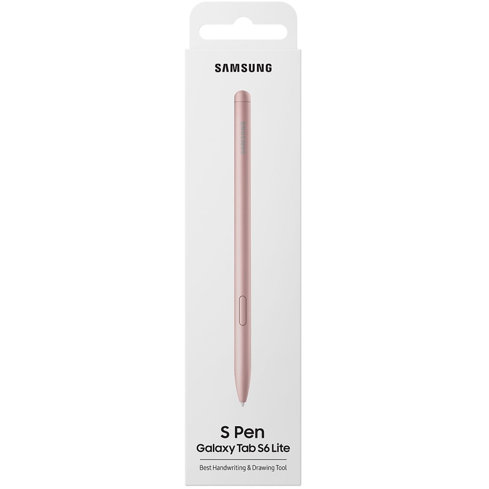 Планшет Samsung Galaxy Tab S6 Lite 2024 10.4 LTE 4/64GB Oxford Gray (SM-P625NZAAEUC) зображення 12
