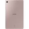 Планшет Samsung Galaxy Tab S6 Lite 2024 10.4 LTE 4/64GB Chiffon Pink (SM-P625NZIAEUC) зображення 5