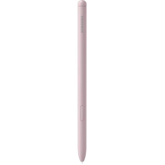 Планшет Samsung Galaxy Tab S6 Lite 2024 10.4 LTE 4/64GB Chiffon Pink (SM-P625NZIAEUC) изображение 6