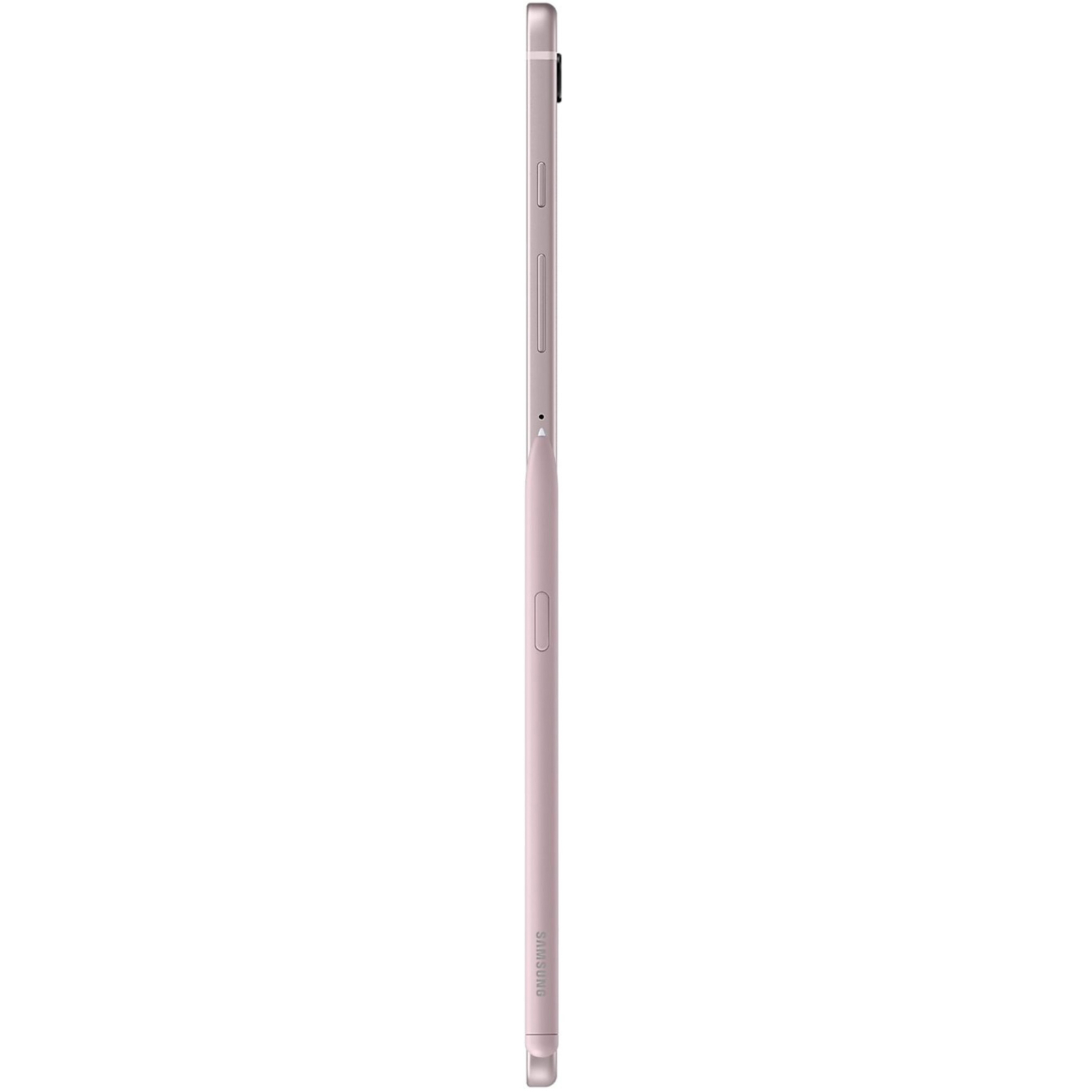 Планшет Samsung Galaxy Tab S6 Lite 2024 10.4 LTE 4/64GB Chiffon Pink (SM-P625NZIAEUC) зображення 7