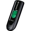 USB флеш накопичувач Transcend 64GB JetFlash 790C Black USB 3.1 Type-C (TS64GJF790C) зображення 2