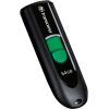 USB флеш накопичувач Transcend 64GB JetFlash 790C Black USB 3.1 Type-C (TS64GJF790C) зображення 4
