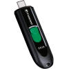 USB флеш накопичувач Transcend 64GB JetFlash 790C Black USB 3.1 Type-C (TS64GJF790C) зображення 5