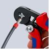 Затискач для клем KNIPEX с автонастройкой (97 53 04) изображение 3