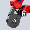 Затискач для клем KNIPEX с автонастройкой (97 53 04) изображение 4