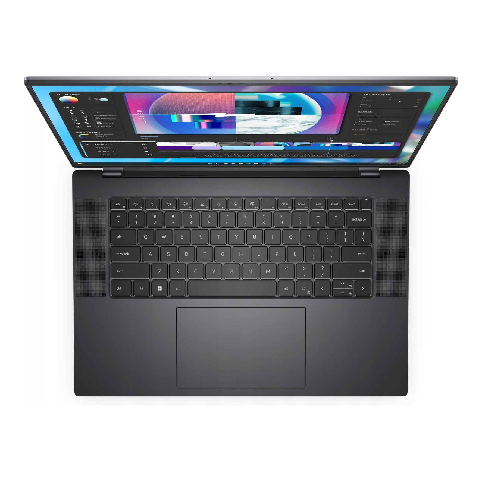 Ноутбук Dell Precision 5680 (210-BGWL_i716512) изображение 4
