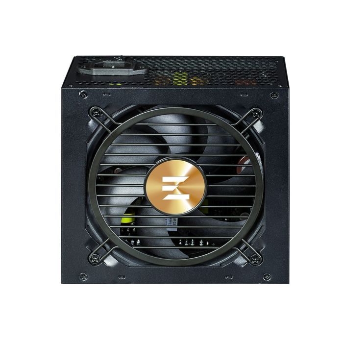 Блок питания Zalman 750W Teramax 2 (ZM750-TMX2) изображение 2