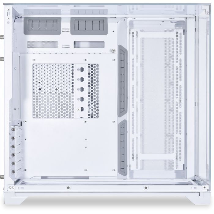 Корпус Lian Li O11 VISION, White (G99.O11VW.00) изображение 3